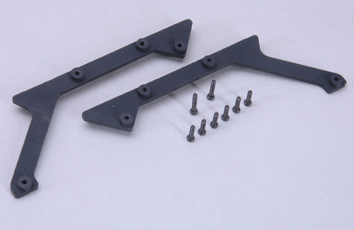 U/C Mounting Frames - Cypher Z-EF-CY0060 (box 8)