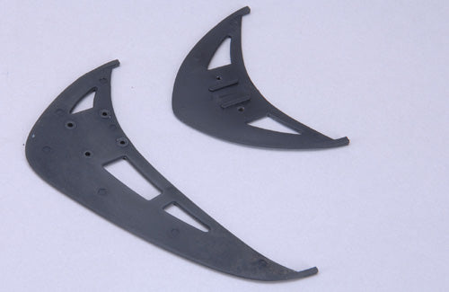 Tail Fin Set - Cypher