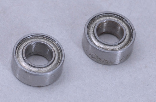 Bearings 3 x 6 x 2.5 - Cypher