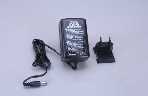 Power Supply (UK/EU/US) - EF1020