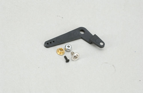 Tail Pitch Control Lever Set V1&2