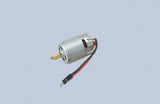 Motor w/Pinion - V1 & V2