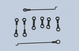 Linkage Set (All Ball Ends) - V1&2