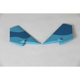 Horizontal Stabilizer Set:Su-30 70mm EDF