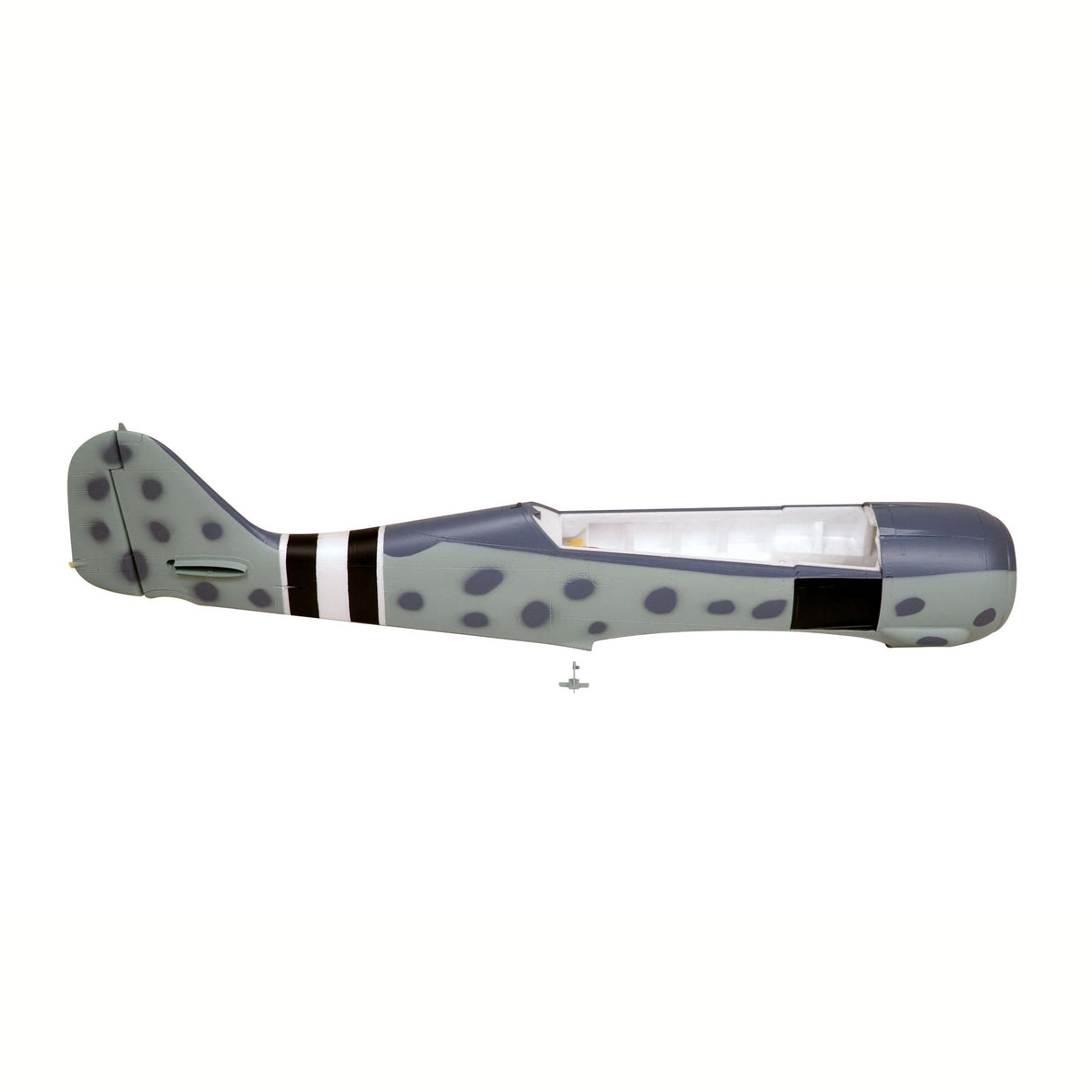 Fuselage: Focke-Wulf Fw 190A