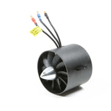 70mm Ducted Fan Unit w/Motor: Habu STS