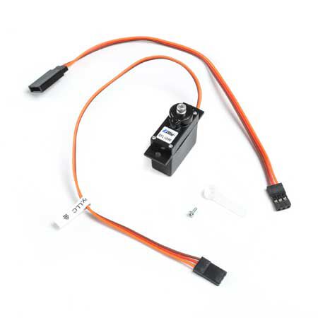 DSV130 3-Wire Digital Servo Metal Gear