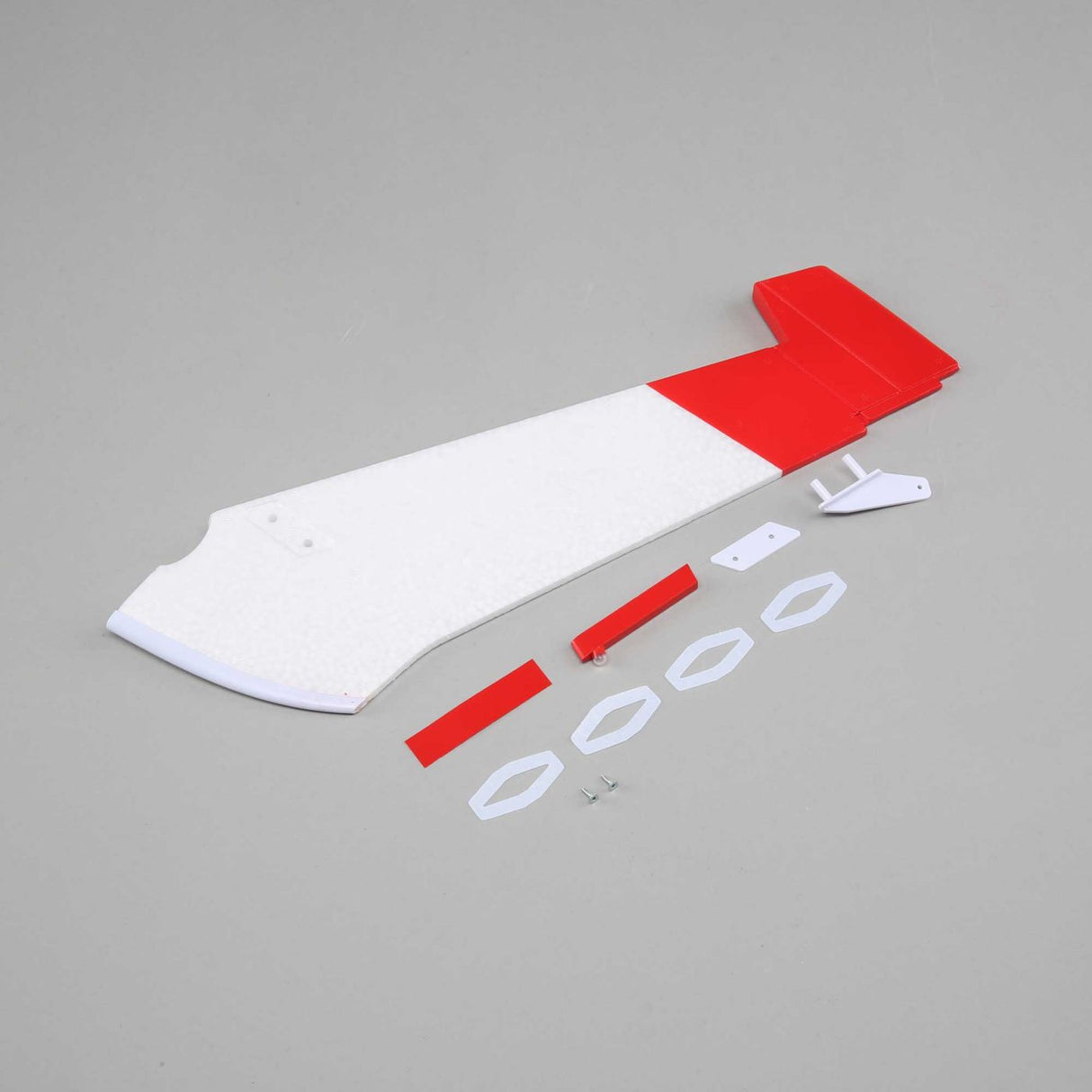 Rudder: C-Z Cessna 150