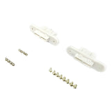 Servo Plug Set: Commander mPd 1.4m