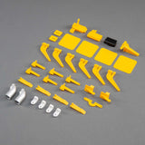 Plastic Parts Set : Air Tractor