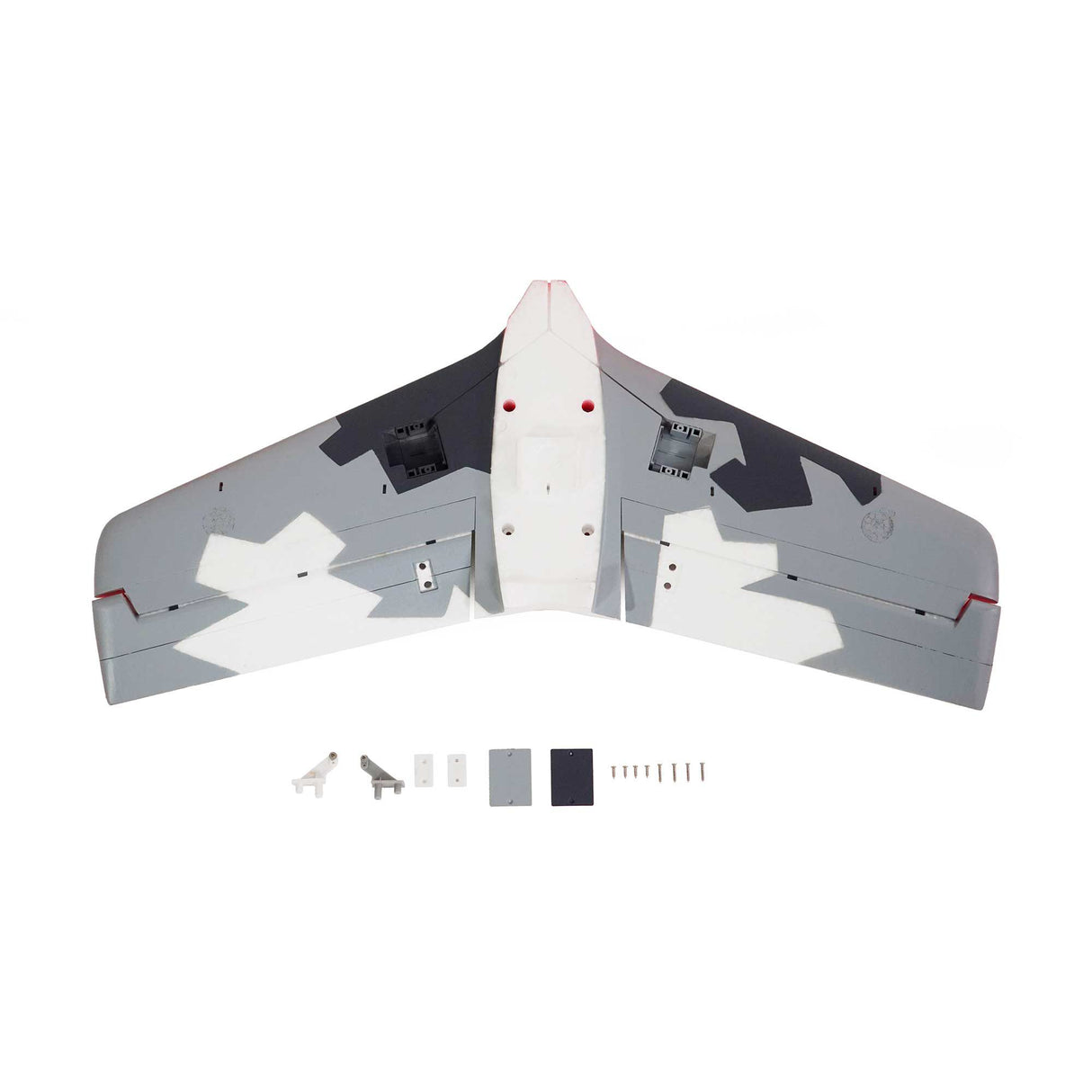 Horizontal Stabilizer: Viper 90mm