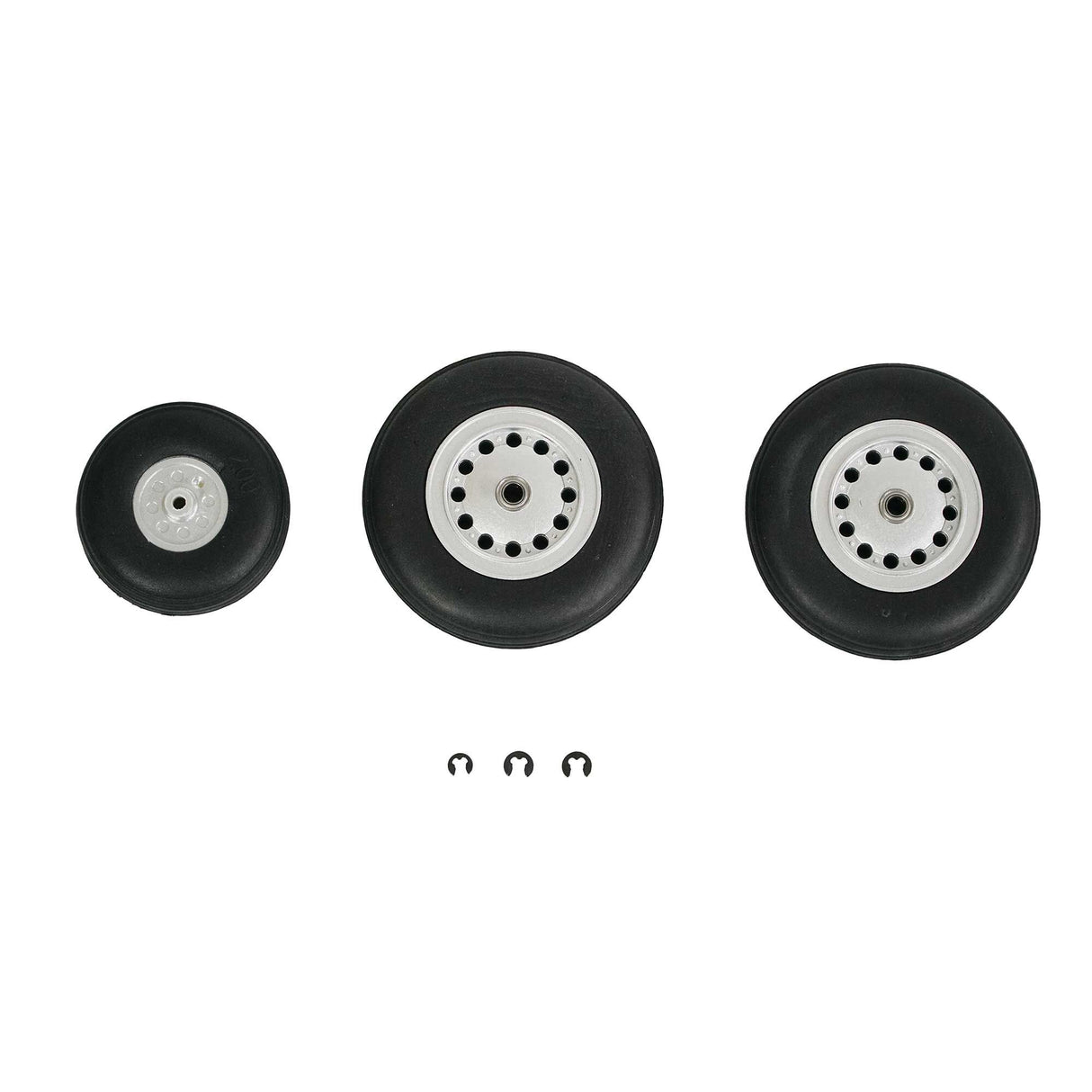 Wheel Set: Viper 90mm