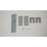 Gear Door Set: Viper 90mm