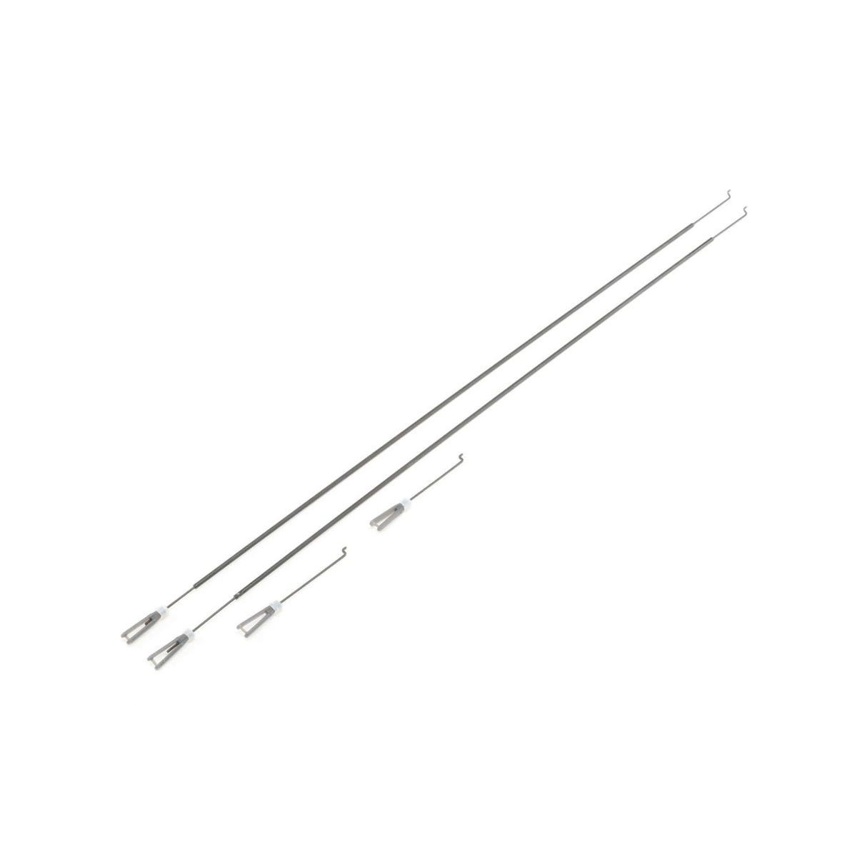 Valiant 1.3 pushrod set