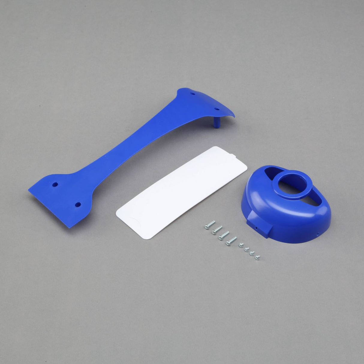 Valiant 1.3 Plastic part set (cowldoorjoiner)