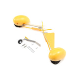 E-Flite Landing Gear: 1.2m Clipped Wing Cub