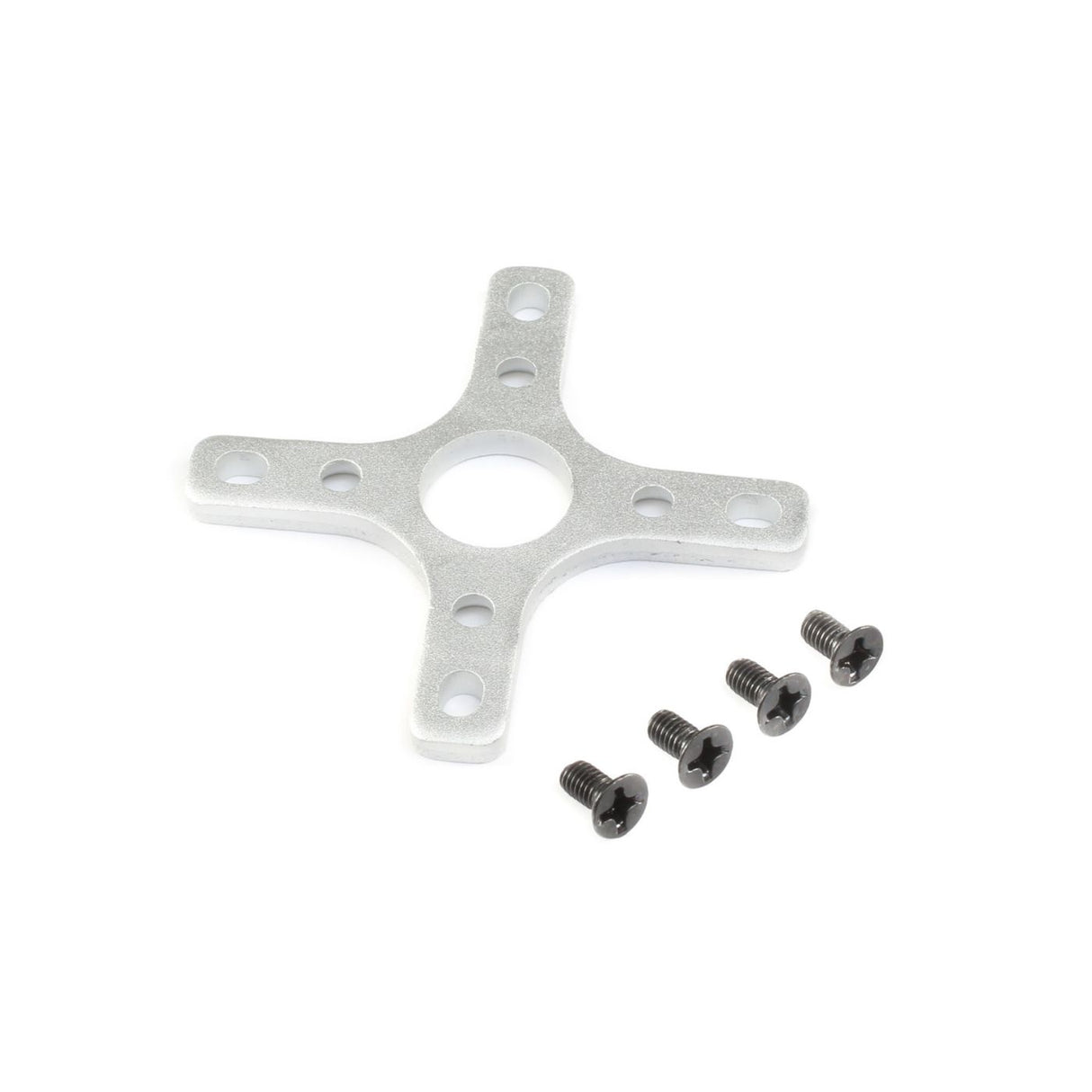 Motor Mount with Screws: Maule M-7 1.5m