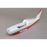 Painted Fuselage: Cherokee 1.4m