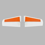 Horizontal Stabilizer: E-Flite Cargo 1500