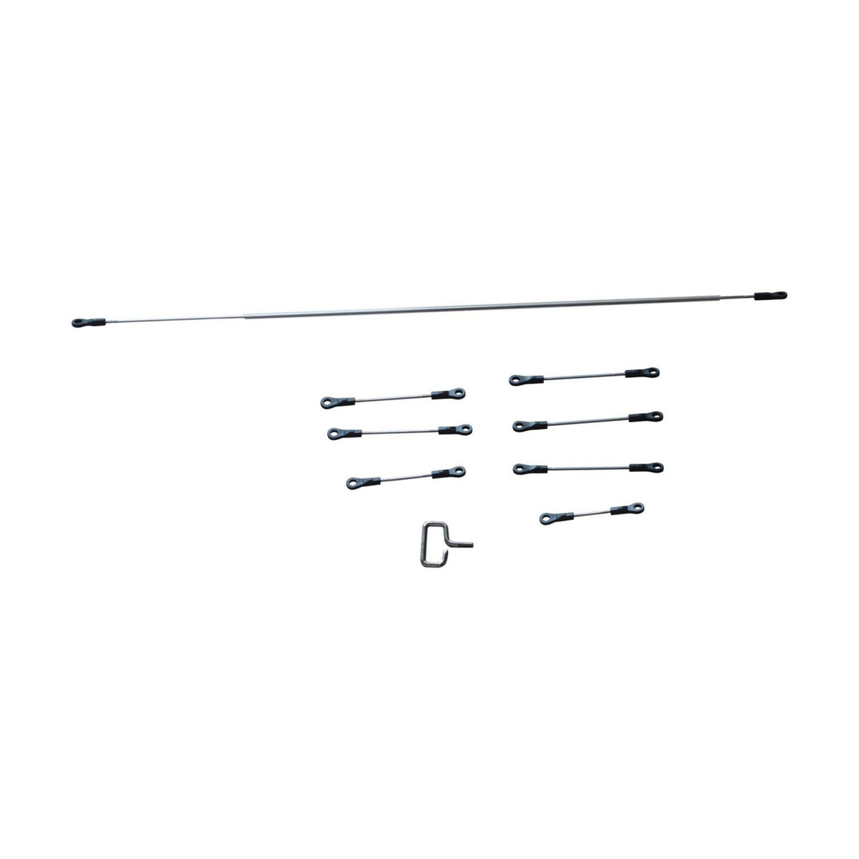 Pushrod Set:E-Flite Cargo 1500