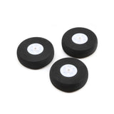 E-Flite Wheel Set: SR-22T