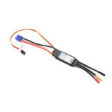 40 AMP Brushless ESC