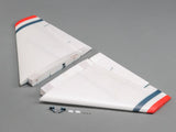 Main Wing Set: F-16 70mm