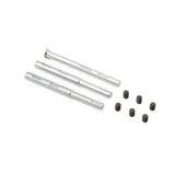 E-Flite Retract Strut Pins: F-16 70mm EDF (Box 25)