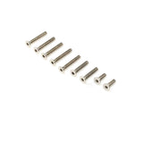 Screw Set: F-4 Phantom II 80mm EDF