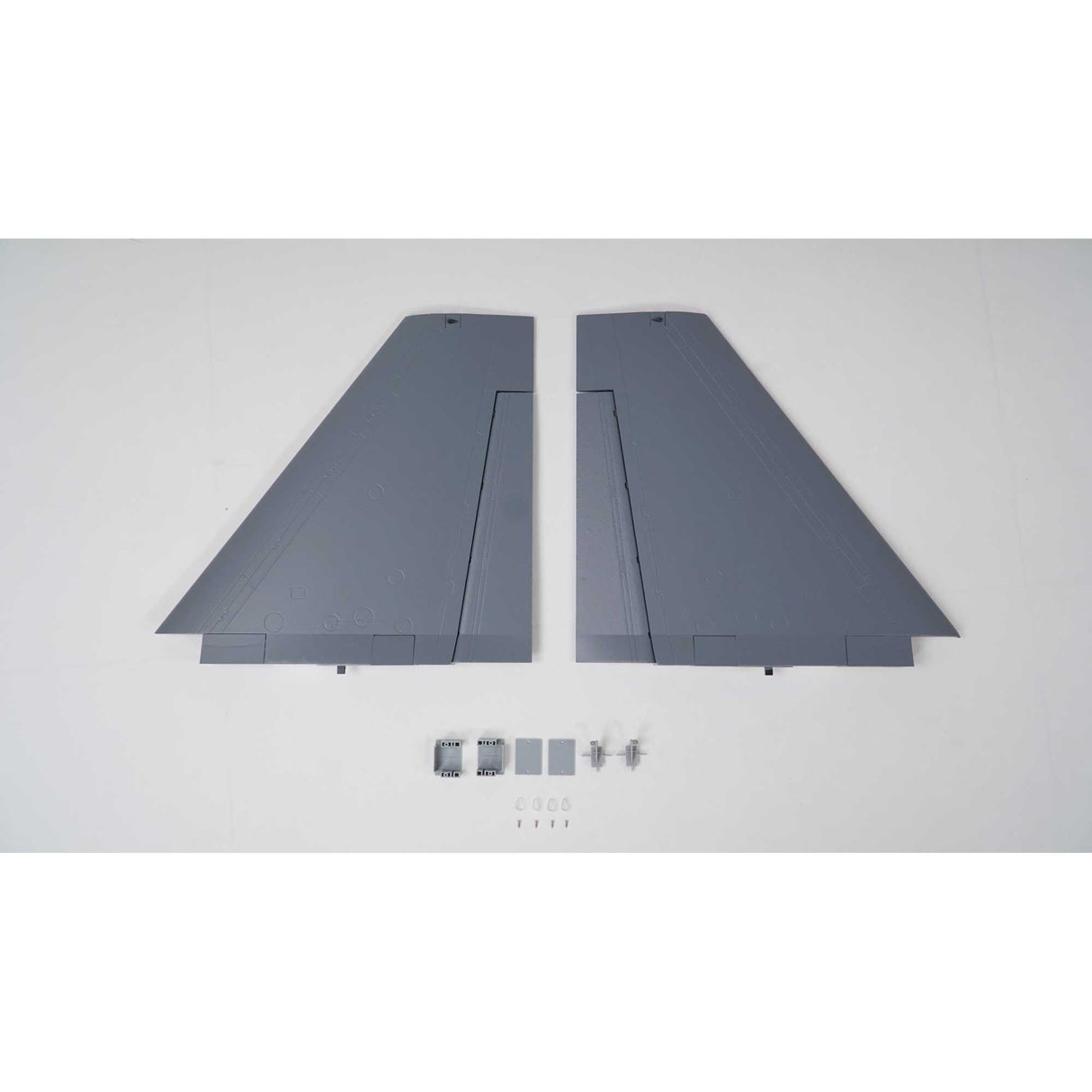 Wing Set Grey: F-16 Falcon 80mm