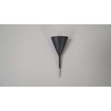 Pitot Tube Grey: F-16 Falcon 80mm