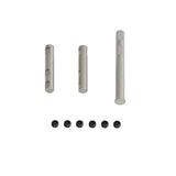 Retract Gear Strut Pins: Viper 90mm EDF Jet