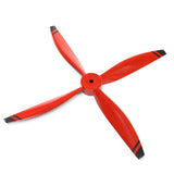 4 Blade Propeller 14.5 x 9: DRACO 2.0m