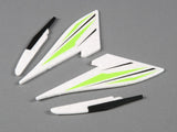 Fin Set: UMX F-27