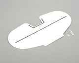 Horizontal Tail Set w/Accessories: UMX Gee Bee R2