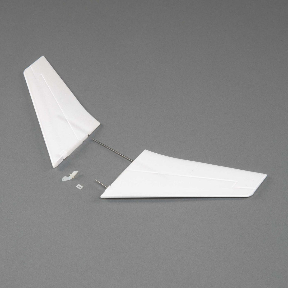 Horizontal Stabilizer: Longitude