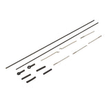 Pushrod Set: UMX Timber X