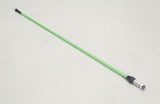 Ripmax Anti-Rolled Over Antenna - Green