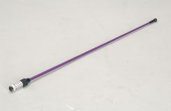 Ripmax Anti-Rolled Over Antenna - Purple