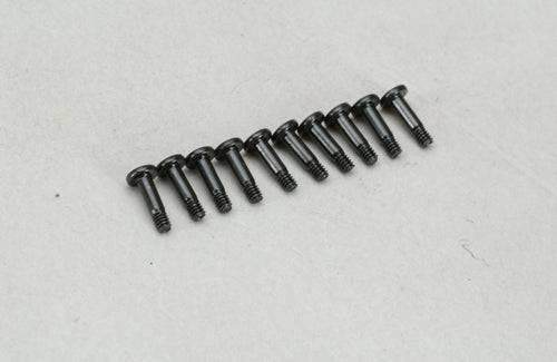 Hirobo Rod End Pin 2 x 45 (Box34)
