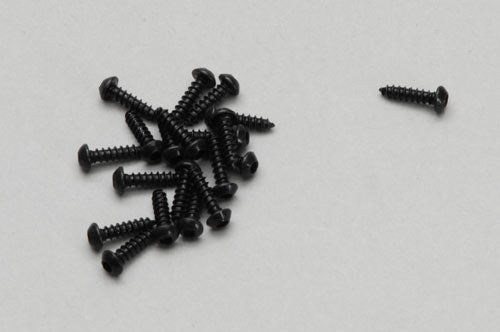 Button Tapping Screw 2 x 8 - Embla