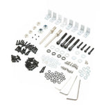 Hangar 9 Hardware Set: Model 12 Viking 120cc