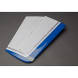 Horizontal Stabilizer w/ Elev; RH: Vans RV-4 30cc