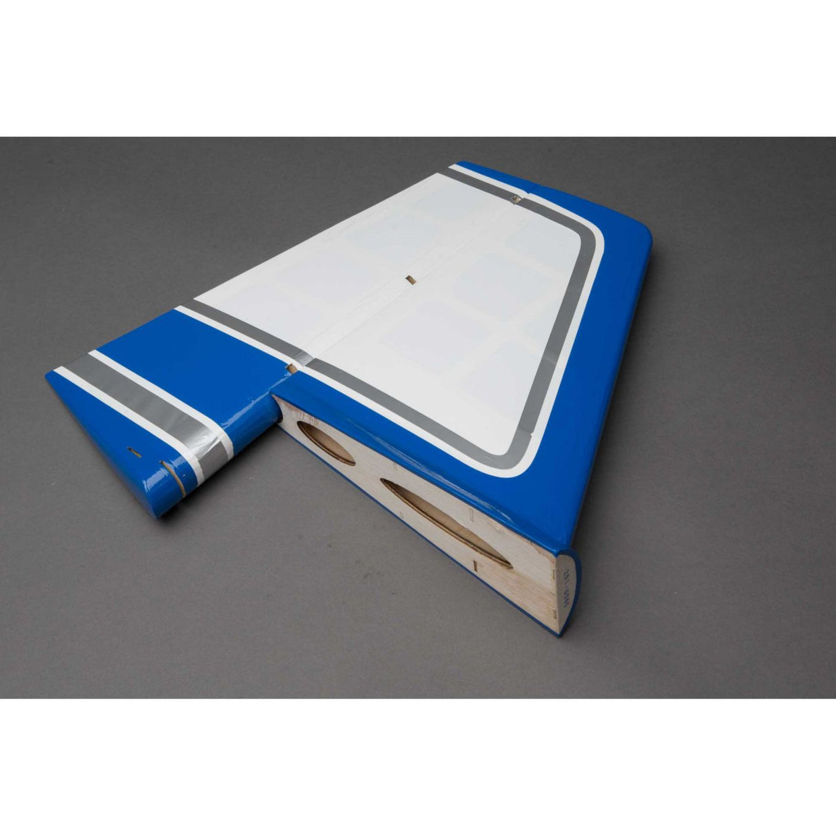 Vertical Stabilizer w/ Rudder: Vans RV-4 30cc