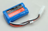 7.4V 800mAh Li-Ion Pk OS Lite Fr V3