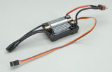 30A Water Cooled ESC Bless w/BEC