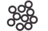 Silicone Rubb.O-Rings(Pk10)-DF65V5