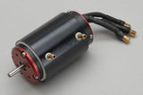 B4074 Water Cooled Brushless Motor