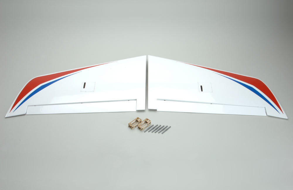 Wing Panel Set - Xcalibur (Sport)