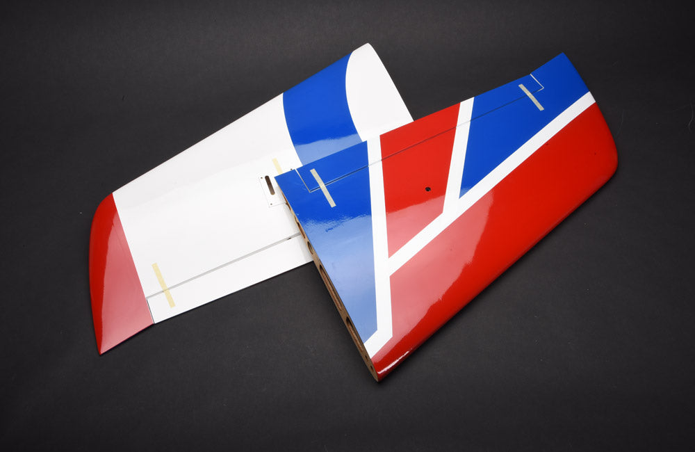 Wing Panel Set - Xcalibur (RAF)